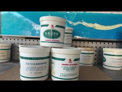 Sinopec 7018 Yüksek Hızlı Rulman Gresi