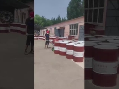 Sinopec 7029D Yüksek ve Düşük Sıcaklıklı Ureya Temel Yağ Taşıyıcı Yağlama