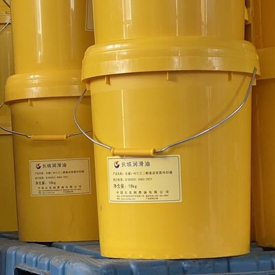 1200ml ODM Motor Yağları, Etilen Glikol