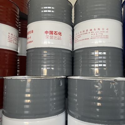 Sentetik Otomotiv Düğüm Yağı Yağ Yağlama 200L/Fırın OEM