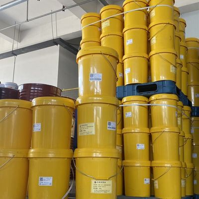 Dizel ve türbinli motorlar için otomotiv buzdurma soğutma maddesi