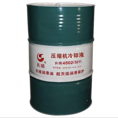 İyi bir fiyat. Sinopec 4502 Kompresör Soğutucu Büyük Duvar Sentetik Kompresör Çin'den yağ online