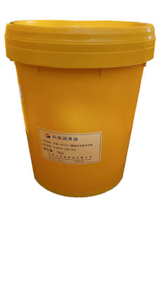 Benzin Dizel Motor Soğutucu Yağlama 18kg PH8.0 Tamamen sentetik