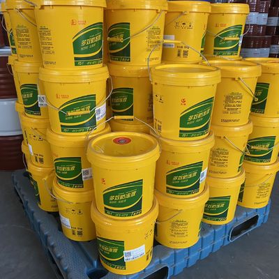 Büyük Duvar Motor Soğutucu Motor Yağı 200KG