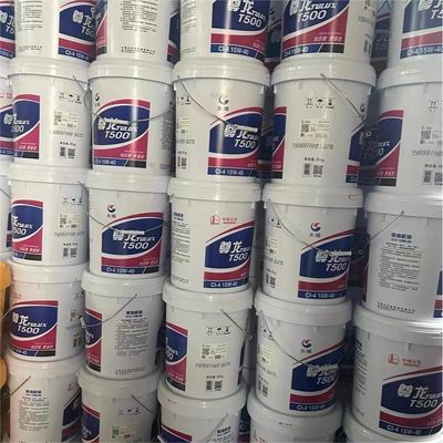 İyi bir fiyat. Büyük Duvar Sentetik Dizel Motor Yağı Zunlong T500 Motorda Yağ Yağı çevrimiçi