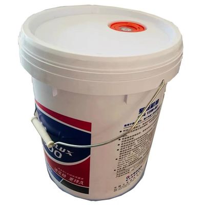 İyi bir fiyat. CI-4 20W50 Ağır Güçlü Dizel Motor Yağı 16KG Kamyonlar için büyük duvar yağlayıcı çevrimiçi