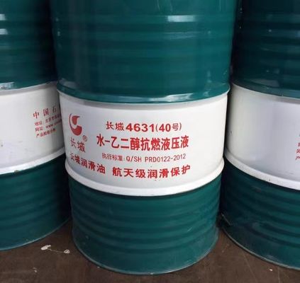 İyi bir fiyat. 4631 Su-Glikol Alev Dirençli Hidrolik Sıvı Büyük Duvar Yağlayıcı çevrimiçi