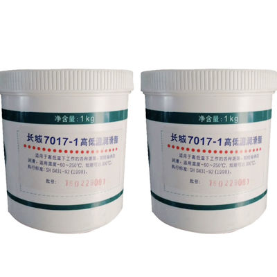 İyi bir fiyat. Büyük Duvar 7017-1 Yüksek ve Düşük Sıcaklıklı Yağ Uzun Dayanıklılık çevrimiçi