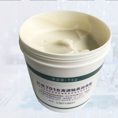 İyi bir fiyat. Sinopec 1KG 7018 Yüksek Hızlı Taşıma Yağı -45°C-140°C Sentetik Yağ çevrimiçi