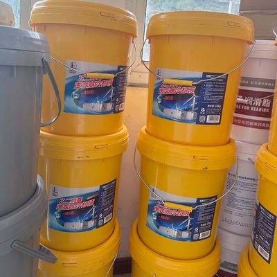 İyi bir fiyat. Sinopec -40°C Etilen Glikol bazlı Inverter Soğutucu Büyük Duvar Yağlayıcı çevrimiçi