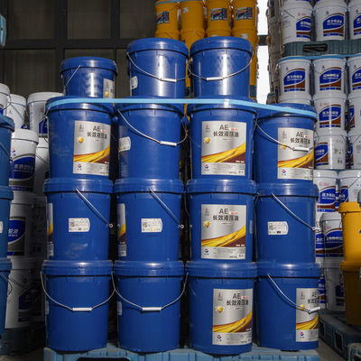İyi bir fiyat. Sinopec 200L AE Hidrolik Petrol Denizcilik ve Mobil Ekipmanlarda mineral yağ. çevrimiçi