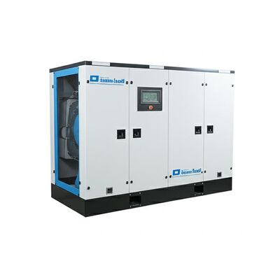 İyi bir fiyat. Doğrudan Çözüm Başlatma Yönteminde Sentetik Kompresör Sistemi Sabit hava akışı ve Endüstriyel için tasarlanmış Döner Kompresör çevrimiçi